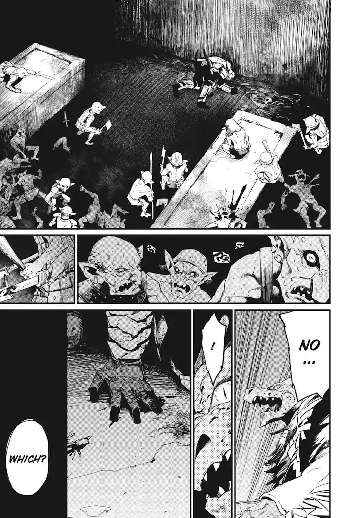Goblin Slayer Chapter 23 image 22_optimized